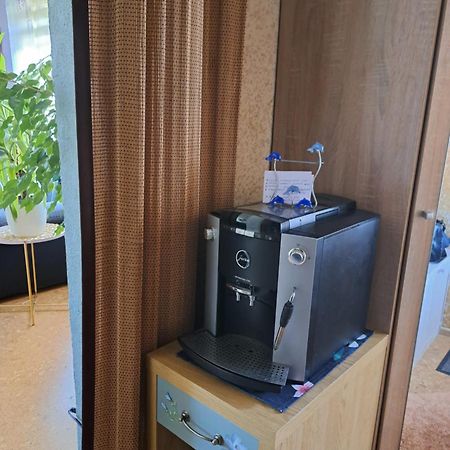 TõrveMetsakodu公寓 外观 照片